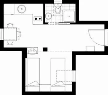 Appartements Rehn ドレスデン 3*,  ドイツ