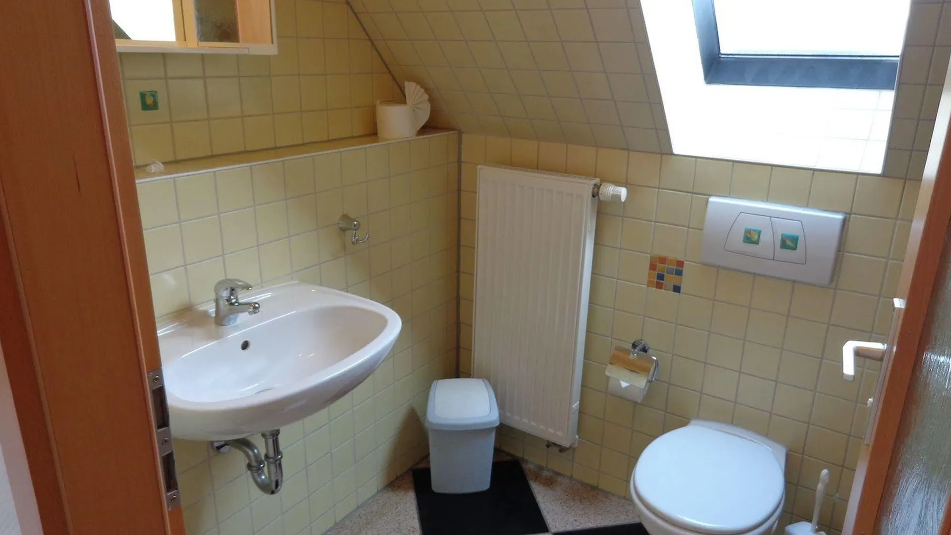 Appartements Rehn ドレスデン