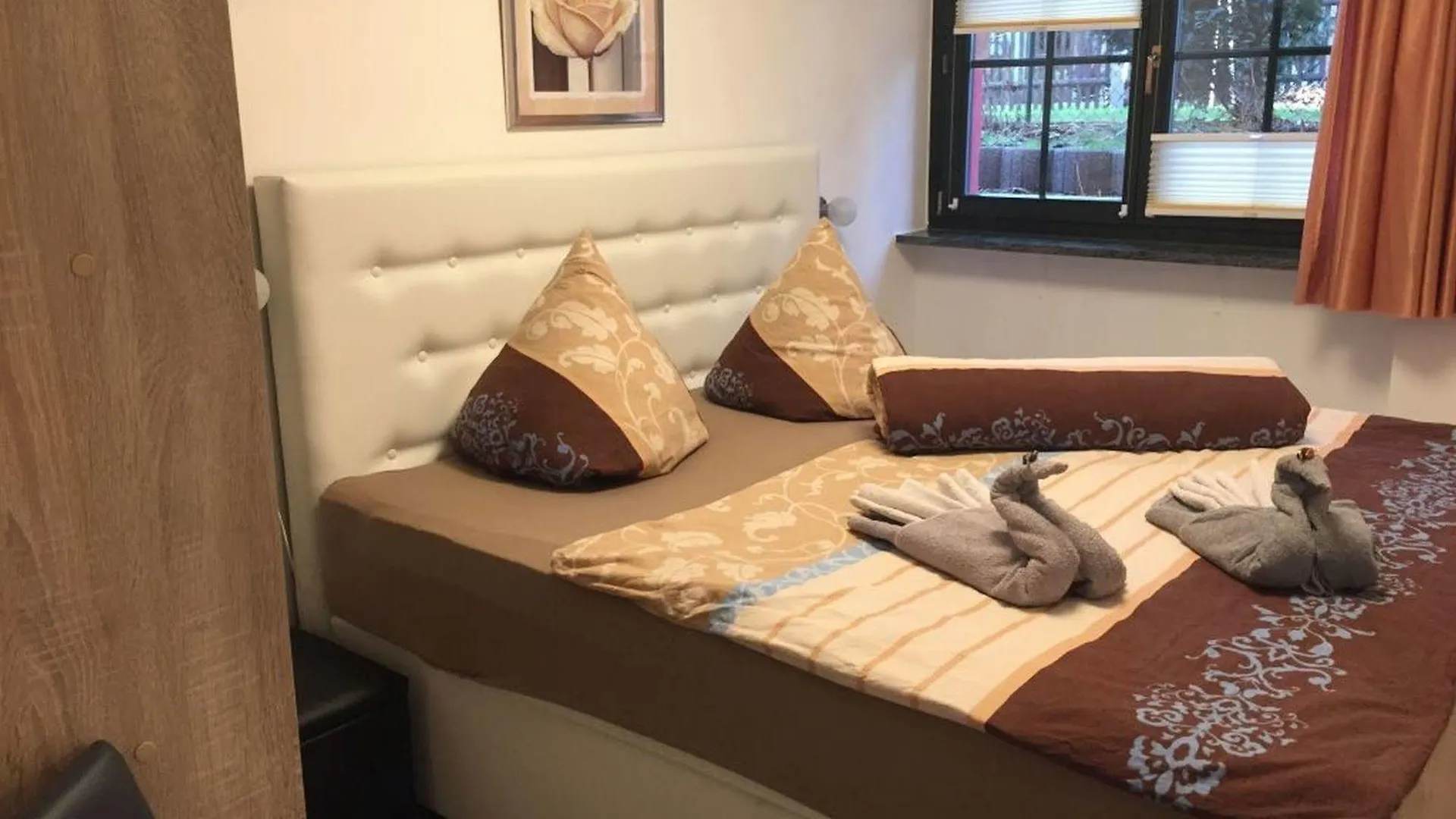 Appartements Rehn ドレスデン 3*,