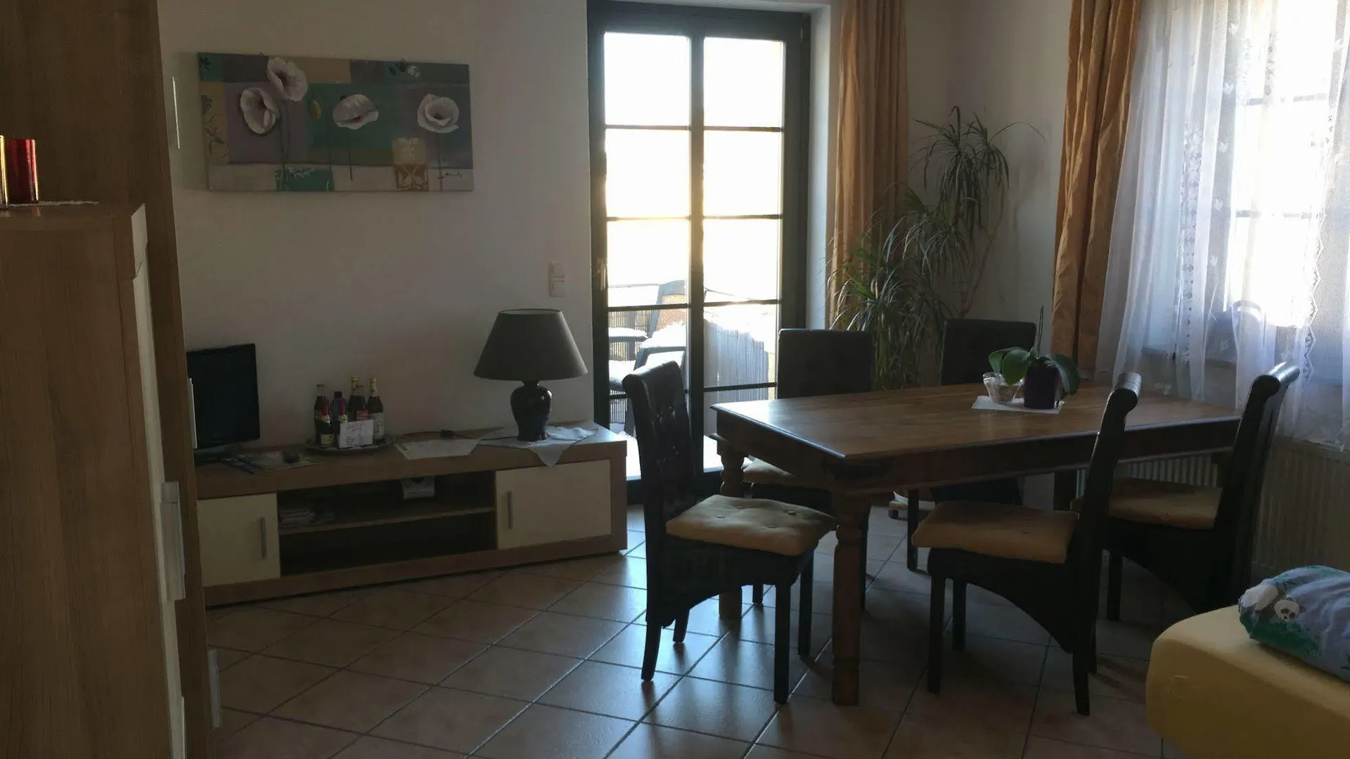 *** ホテル Appartements Rehn ドレスデン ドイツ