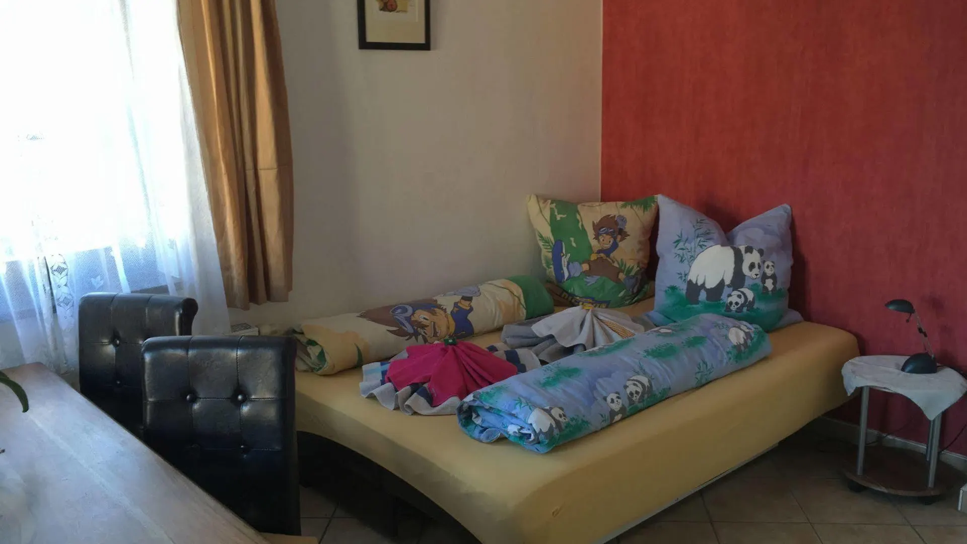 Appartements Rehn ドレスデン