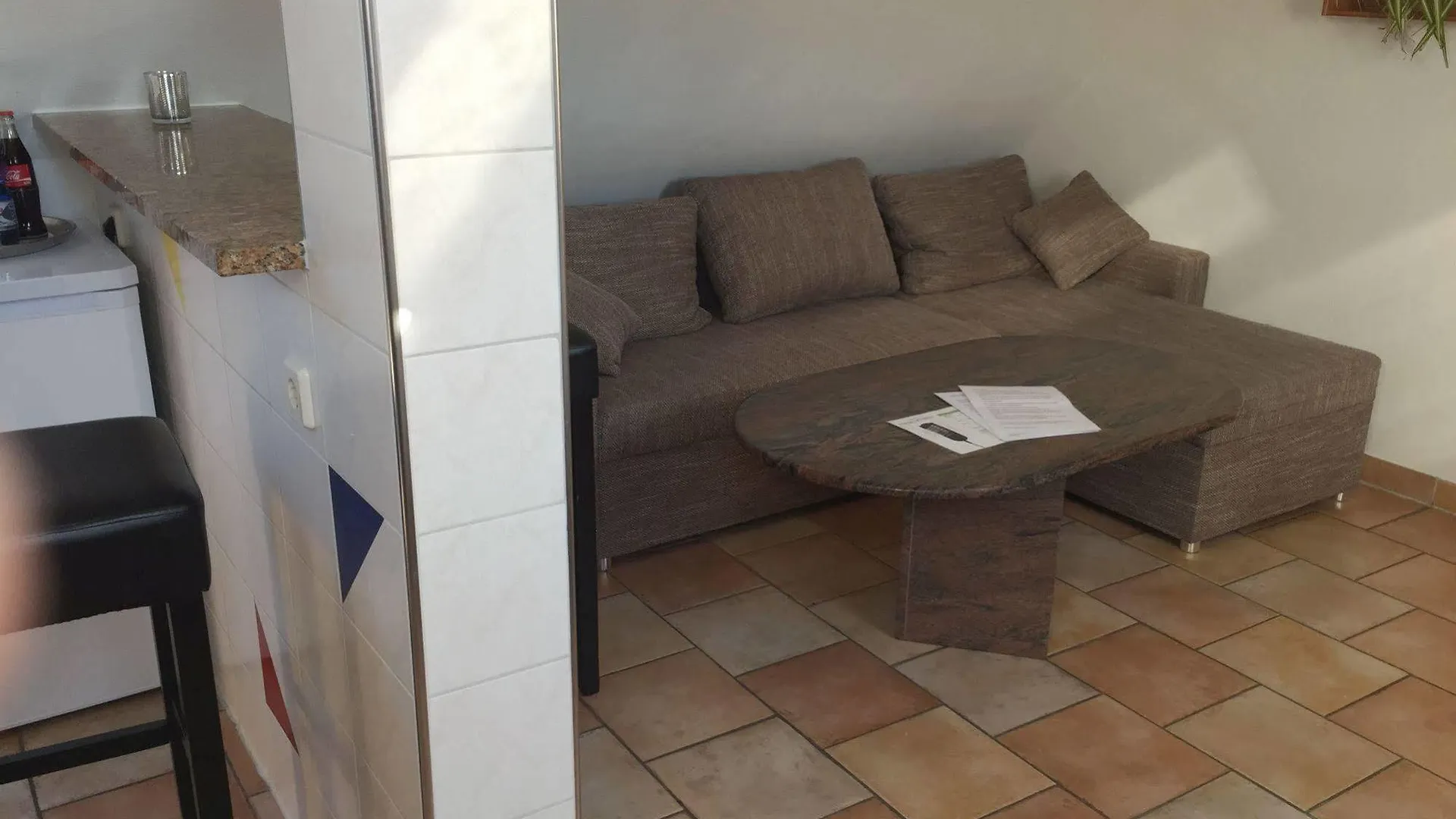 Appartements Rehn ドレスデン ホテル