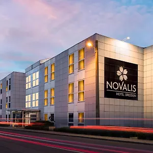 4* Otel Novalis By Aurum