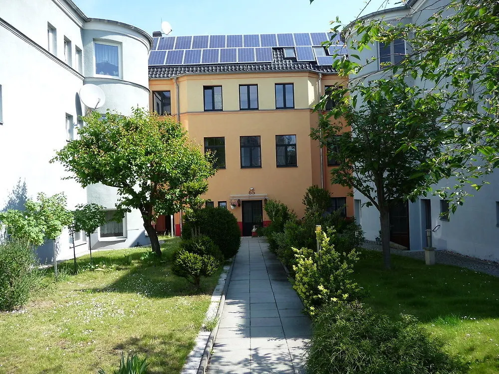 Appartements Rehn Dresden