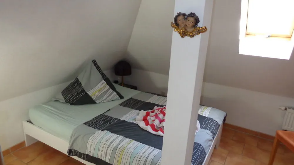 Appartements Rehn Dresden 3*,  Almanya