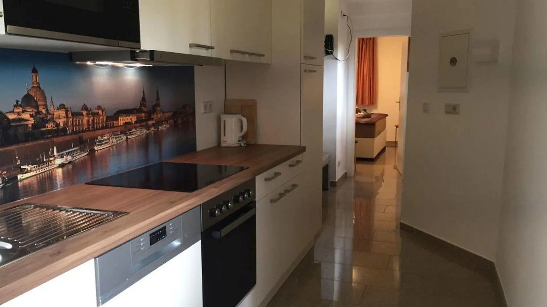 Appartements Rehn Dresden
