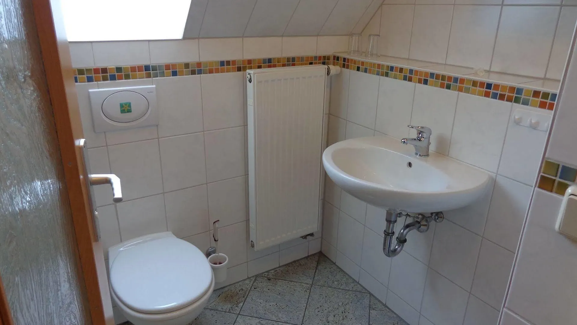 Appartements Rehn Dresden Otel