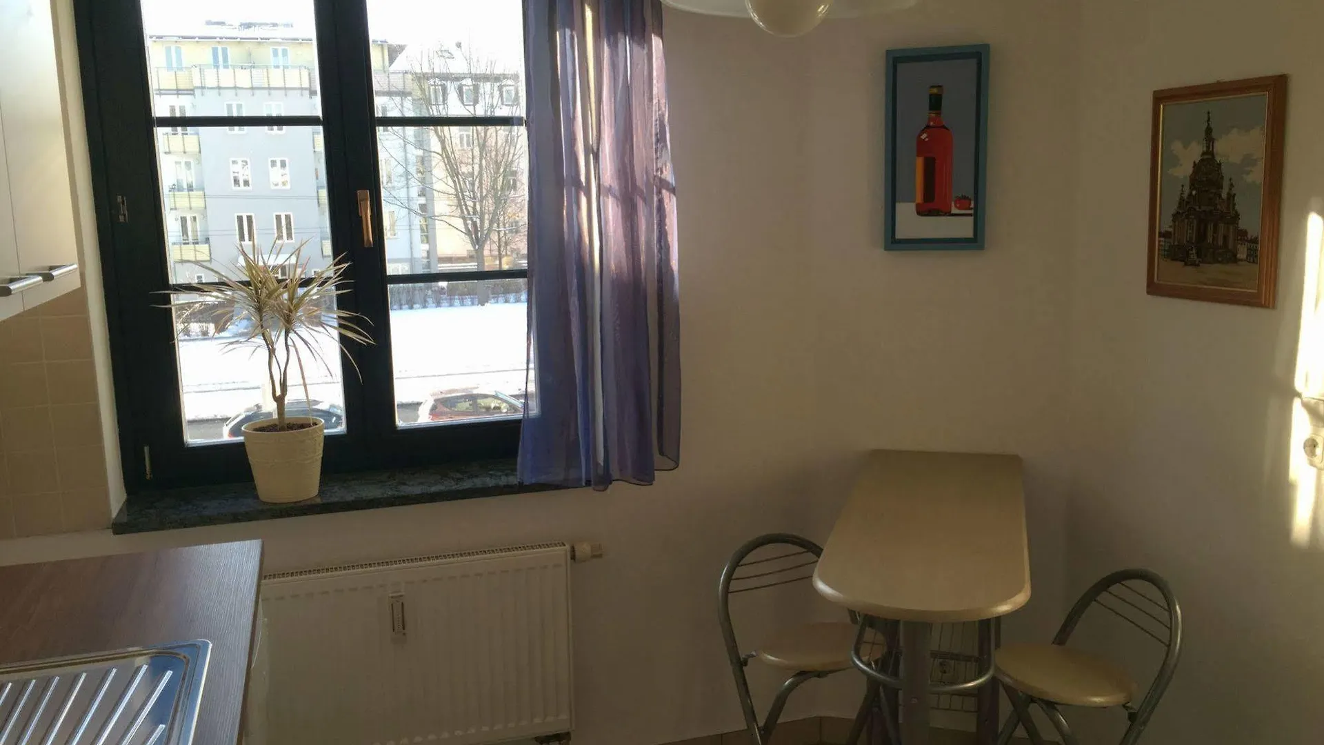Appartements Rehn Dresden