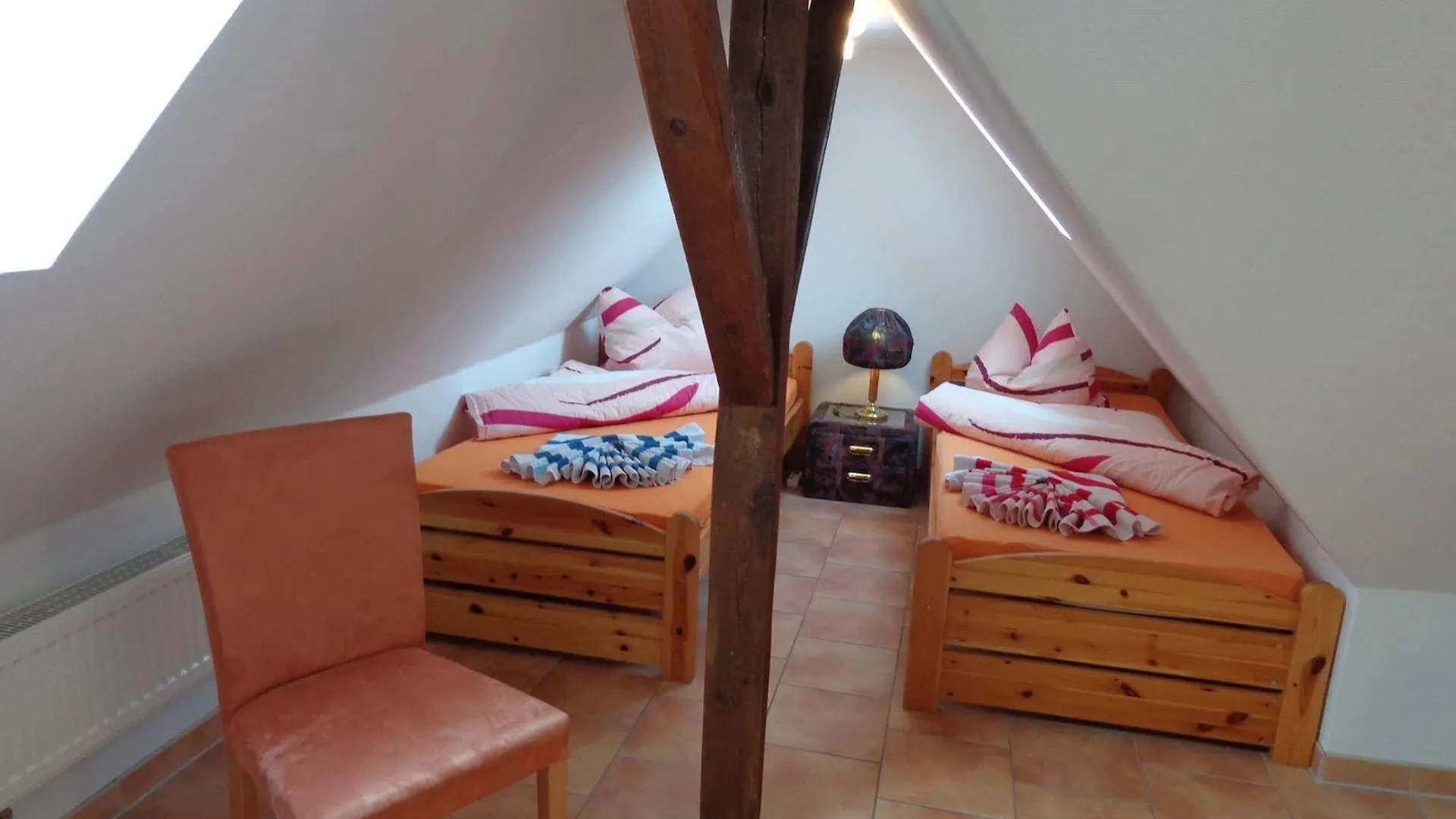Otel Appartements Rehn Dresden