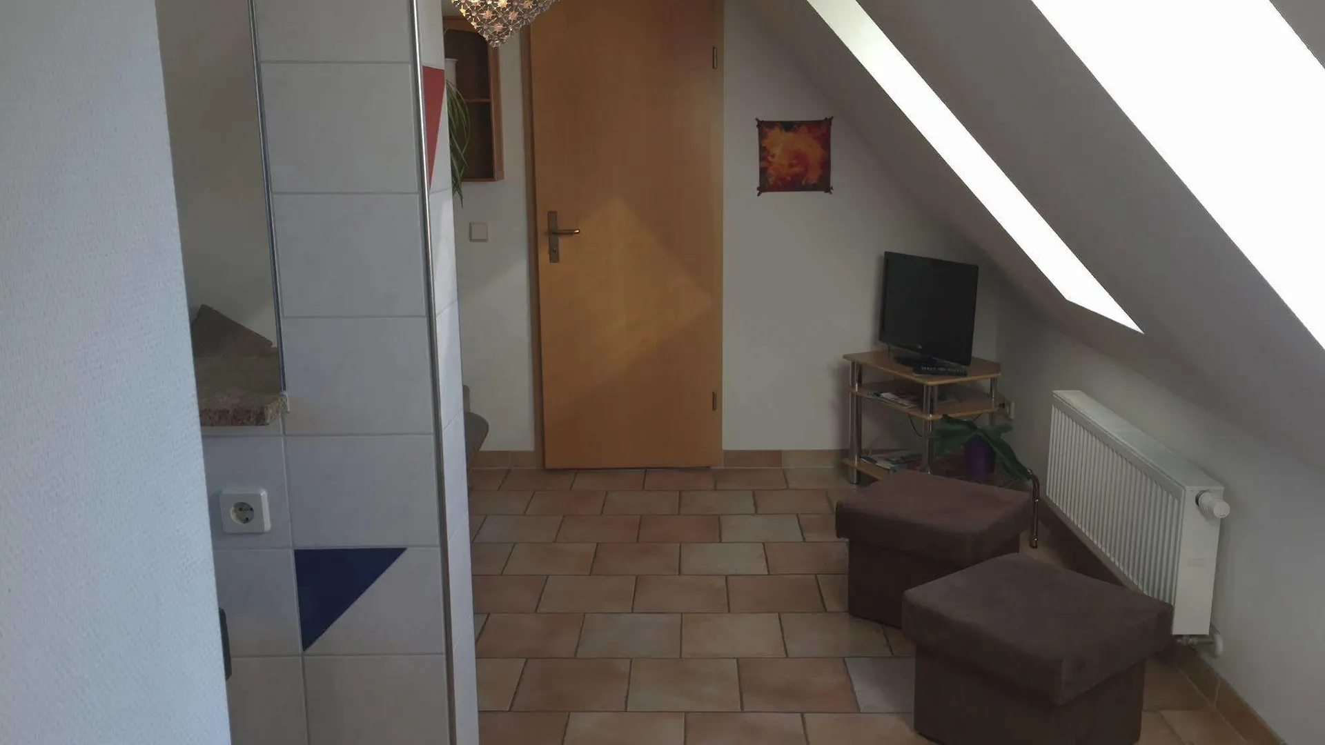 Appartements Rehn Dresden 3*,  Almanya