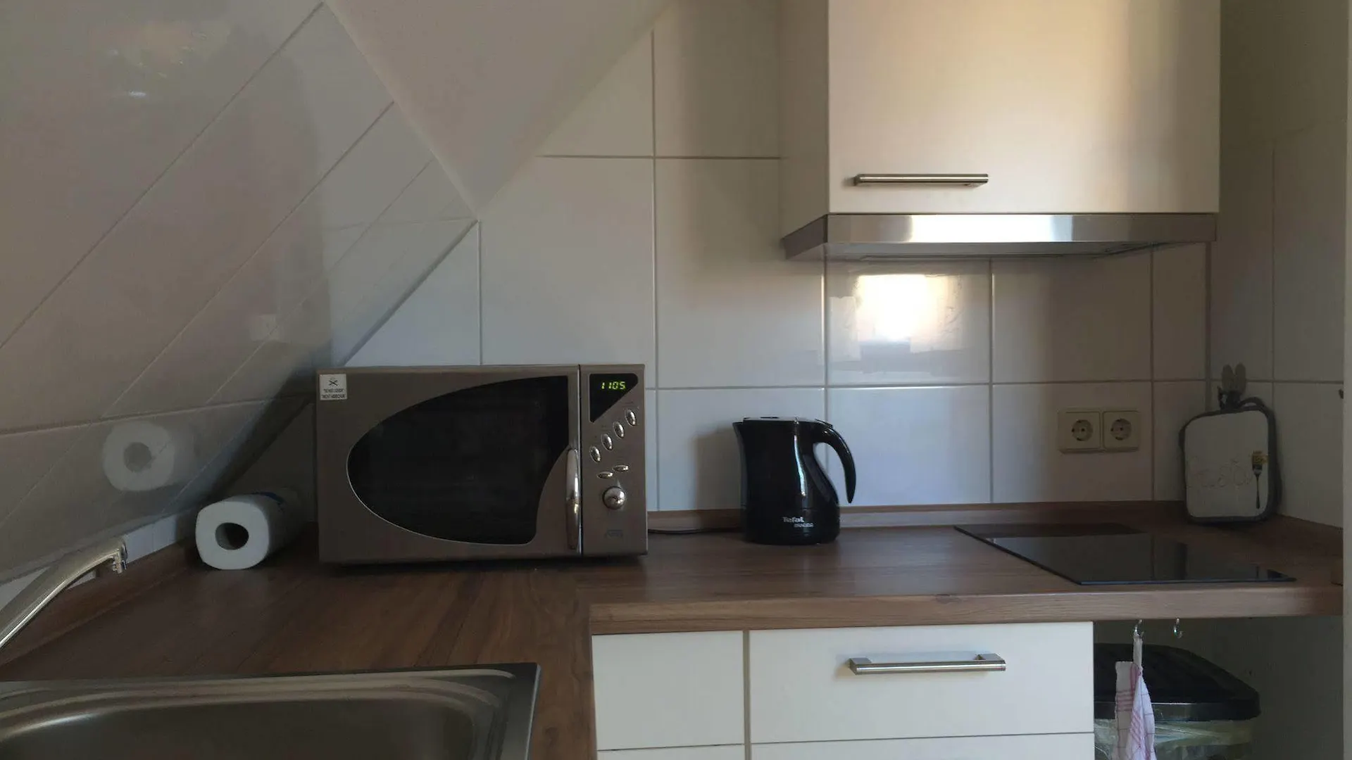Appartements Rehn Dresden Otel