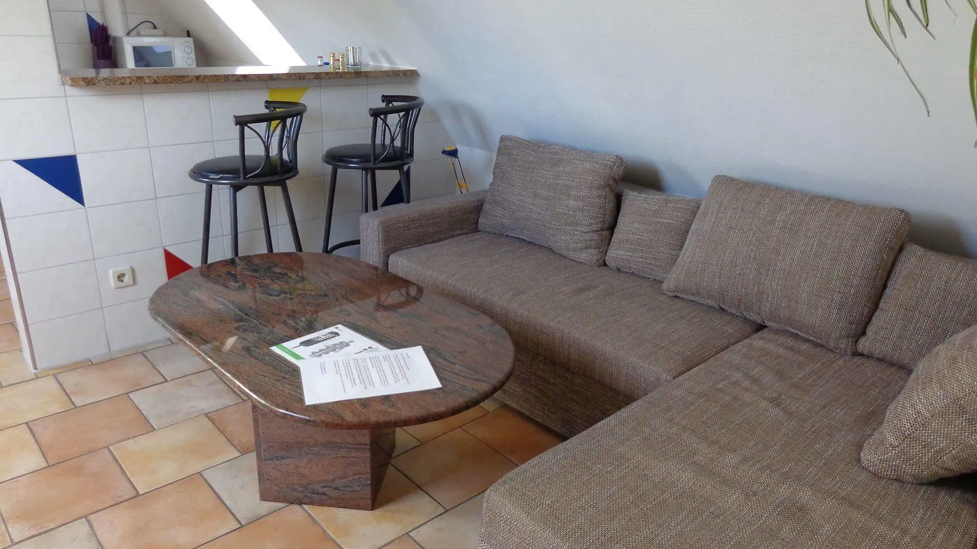 Appartements Rehn Dresden